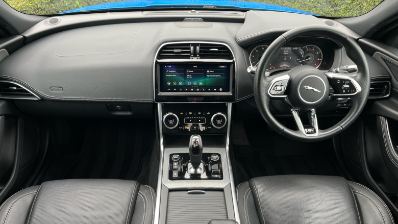 Jaguar XE 2.0 Reims Edition 4dr Auto Petrol Saloon